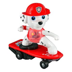 Reduceri 2 Catel pe Skateboard
