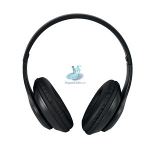 Casti Bluetooth cu Microfon si Radio P15 Verde