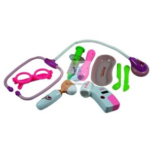 Doctor set accesorii