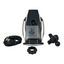 Incarcator Auto wireless inteligent Smart Sensor