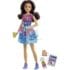 Papusa Barbie Skipper Babysitter cu accesorii