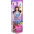 Papusa Barbie Skipper Babysitter cu accesorii