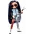 LOL Surprise O.M.G. Remix Rocker Boi and Punk Grrrl -2 Fashion Dolls with Music