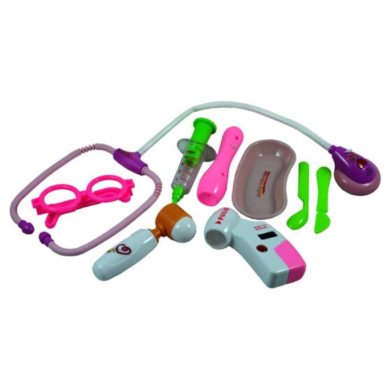 Doctor set accesorii 3 Doctor set accesorii