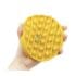 Jucarie antistres POPIT din silicon 12 cm - galbena - rotunda 2 rotund galben1