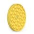 Jucarie antistres POPIT din silicon 12 cm - galbena - rotunda 3 rotund galben2