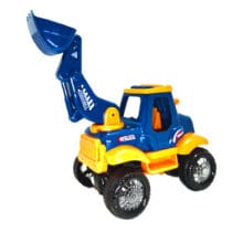 excavator-dansator