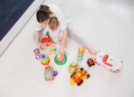 Jucarii pentru copii - cum sa le alegi pe cele potrivite? 14 jucarii pentru copii