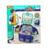 Rucsac set trusa doctor cu ustensile 12 buc 4 IMG 20211116 220149F