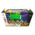 Locomotiva 24 cm cu sunete si proiectie lumini 5 locomotiva multicolor