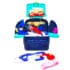 Rucsac set trusa doctor cu ustensile 12 buc 1 rucsac doctor