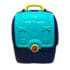 Rucsac set trusa doctor cu ustensile 12 buc 3 rucsac ustensile doctor