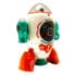 Nava spatiala 18 cm cu sunete si lumini colorate 2 nava spatiala lumini sunete 1
