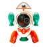 Nava spatiala 18 cm cu sunete si lumini colorate 1 nava spatiala lumini sunete