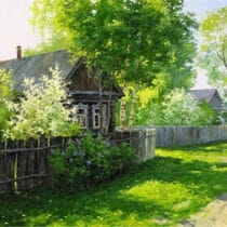 pictuta-numere-casa-la-tara
