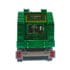 Masina de gunoi - camion cu sunete si proiectie lumini 25 cm 4 masina gunoi camion sunete lumini 6
