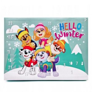 Sambro - Advent Calendar Paw Patrol