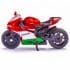 motocicleta metalica 2