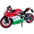 motocicleta metalica 3