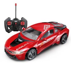 masinuta-sport-telecomanda-rosu-1