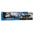 Camion tir 60 cm cu acumulator, remorca si radiocomanda 4 camion radiocomanda tir 5